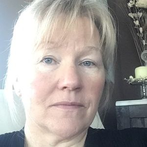 Meet your Posher, Martine